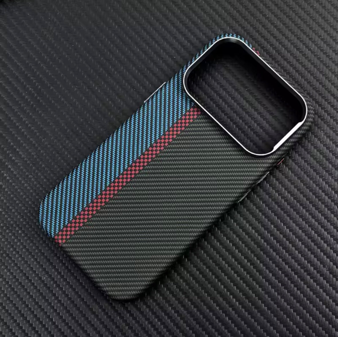 Case Jamba Carbon