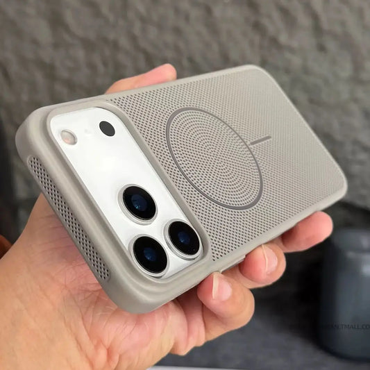 Case Jamba Frost Magsafe