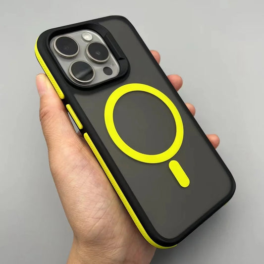 Case Jamba Neon Magsafe