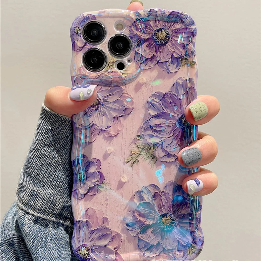 Case Jamba Floral