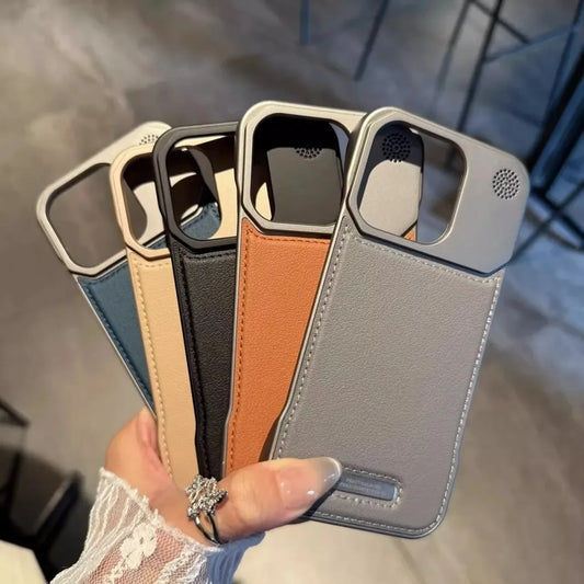 Case Jamba Executive Pro Magsafe