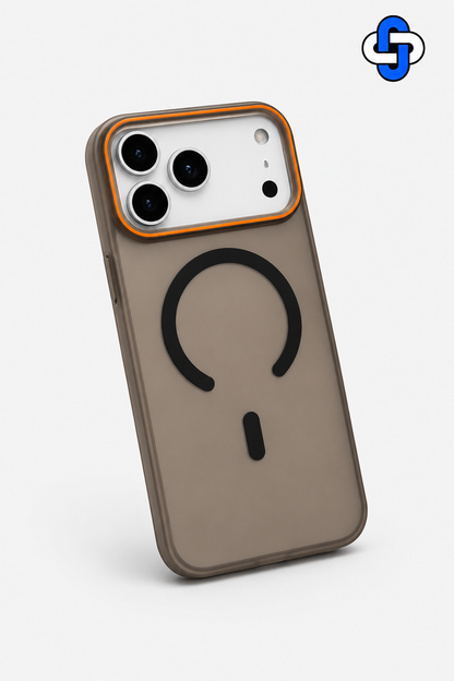 Case Jamba Frost Magsafe