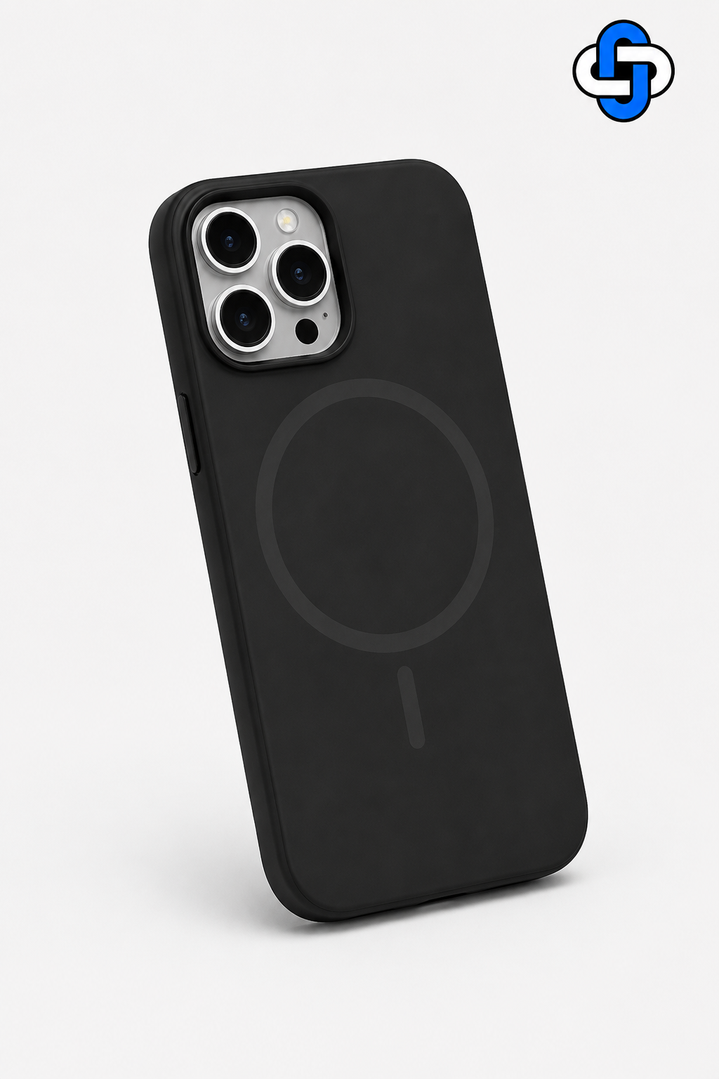 Case Jamba Silicone Magsafe