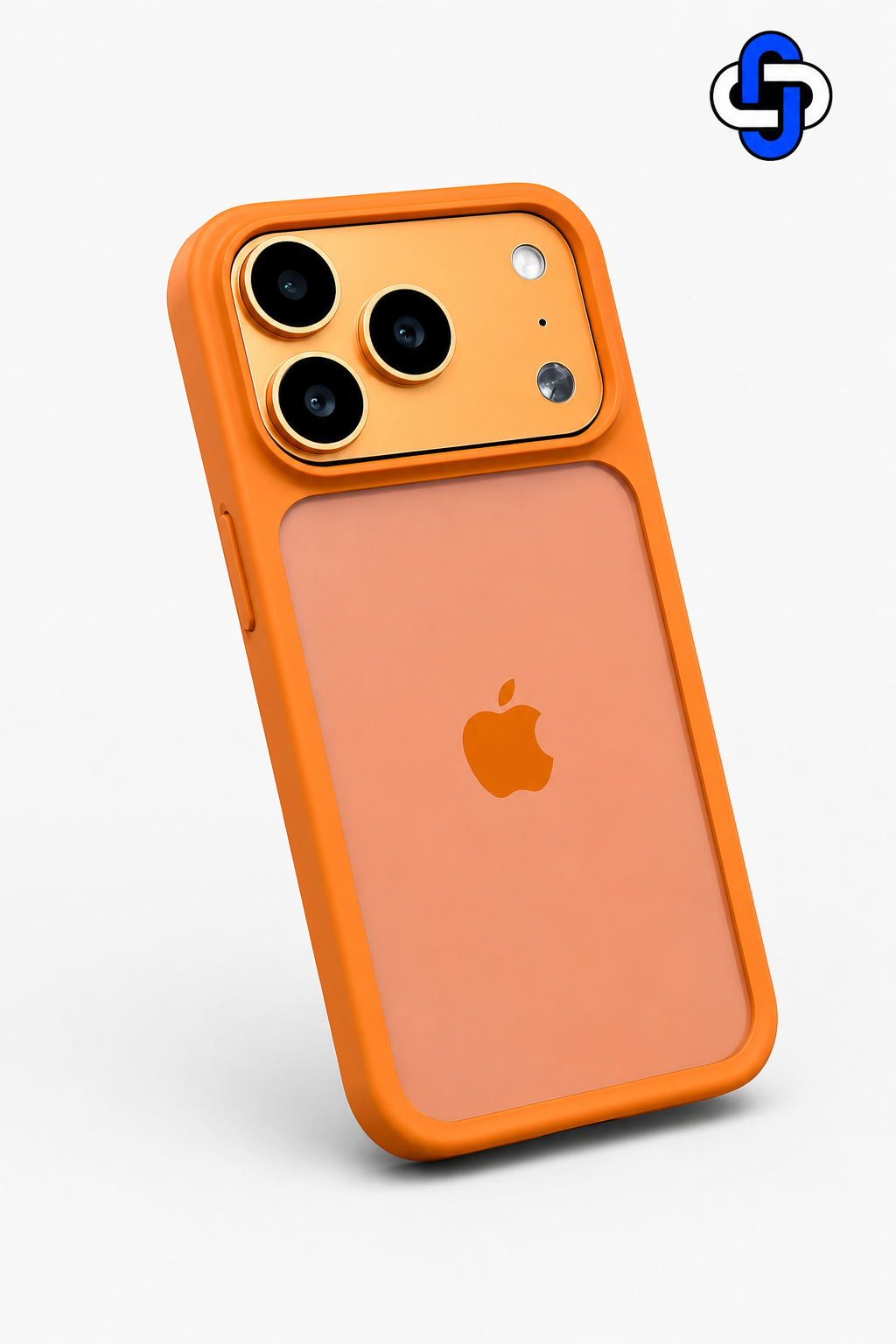 Case Jamba Translucida