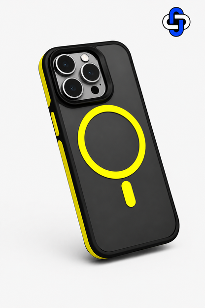 Case Jamba Neon Magsafe