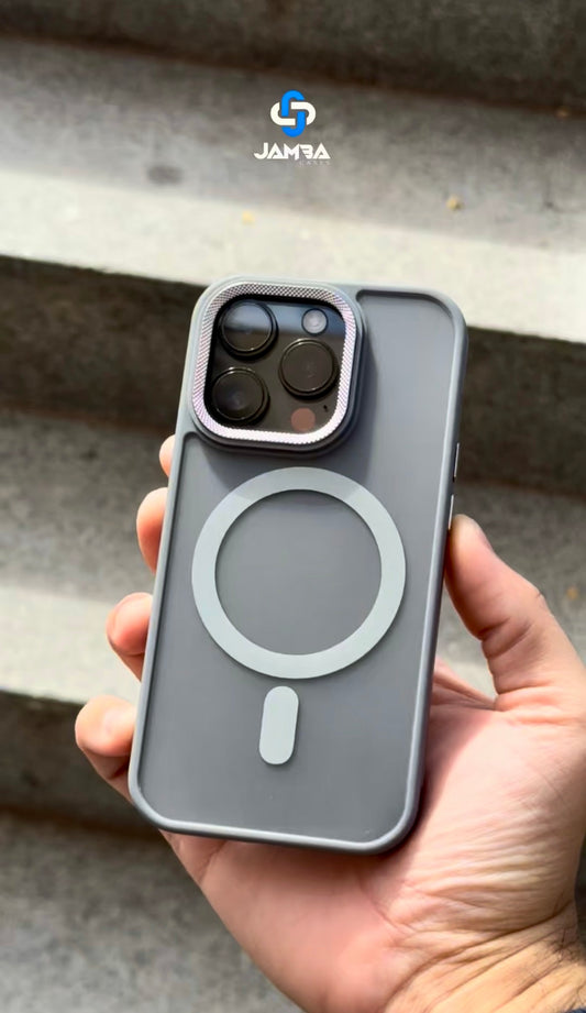 Case Jamba Armor Magsafe