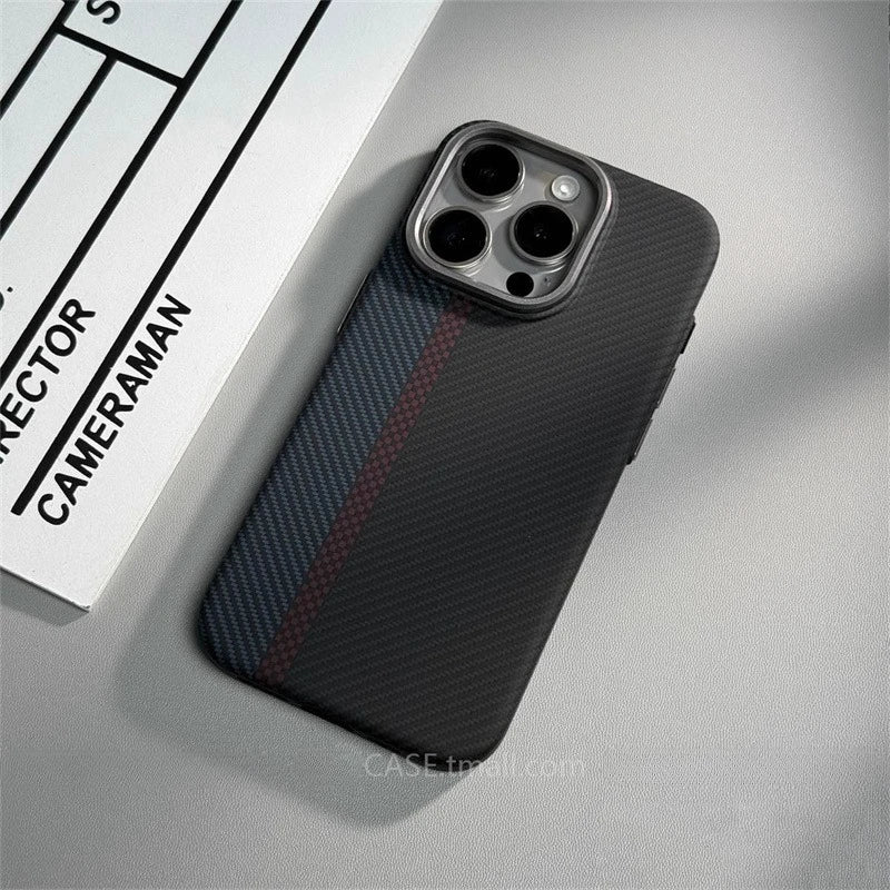 Case Jamba Carbon Racing Premium