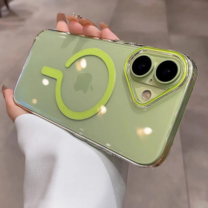 Case Jamba Crystal Edge Magsafe