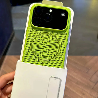 Case Jamba Frost Magsafe