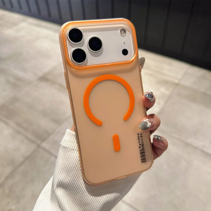 Case Jamba Frost Magsafe