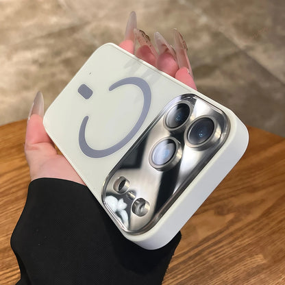 Case Jamba Titanium Shild Magsafe