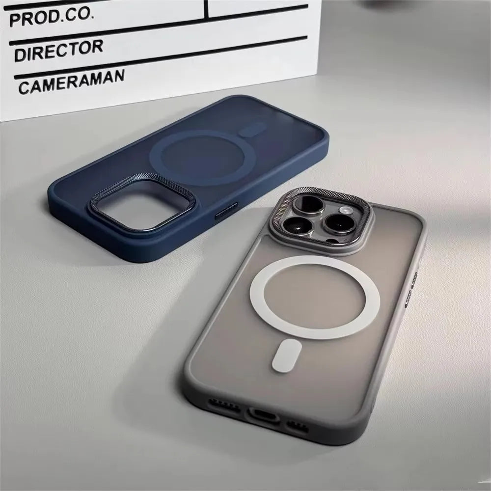 Case Jamba Armor Magsafe