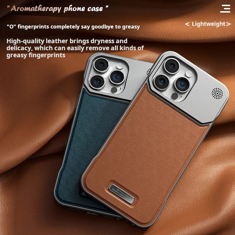 Case Jamba Executive Pro Magsafe