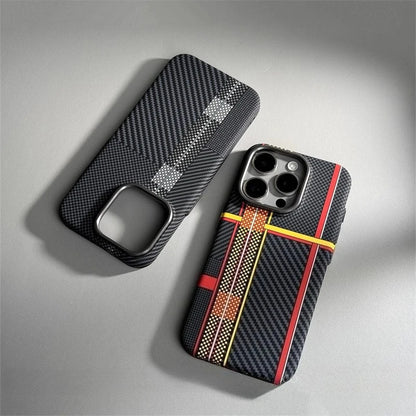 Case Jamba Carbon Racing Premium