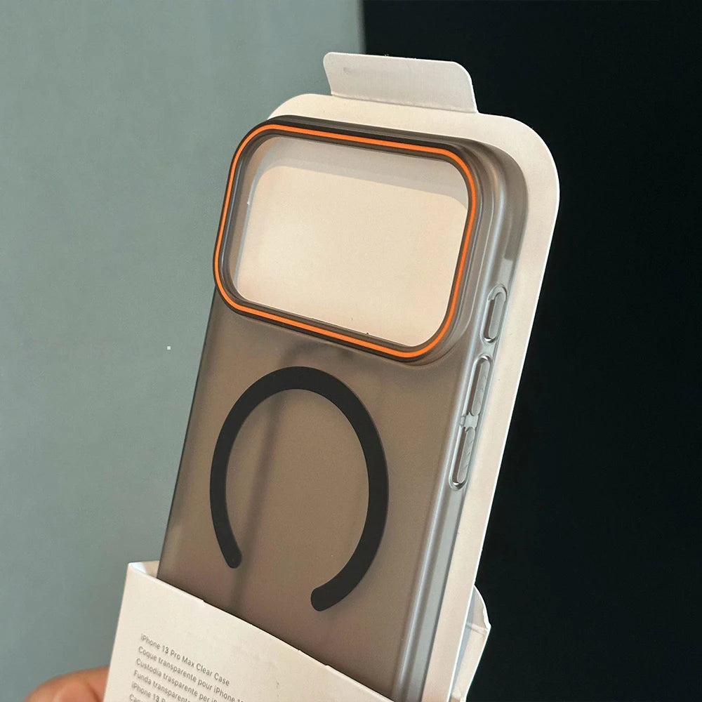 Case Jamba Frost Magsafe
