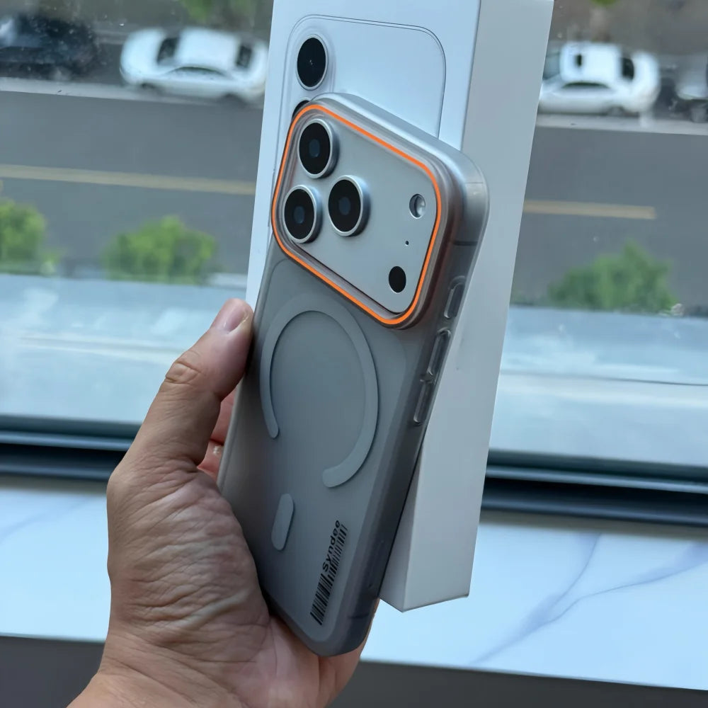 Case Jamba Crystal Magsafe