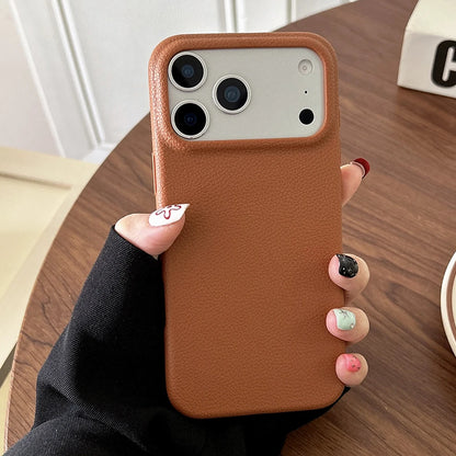 Case Jamba Leather Couro Premium