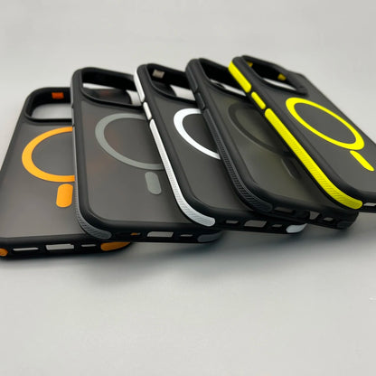 Case Jamba Neon Magsafe
