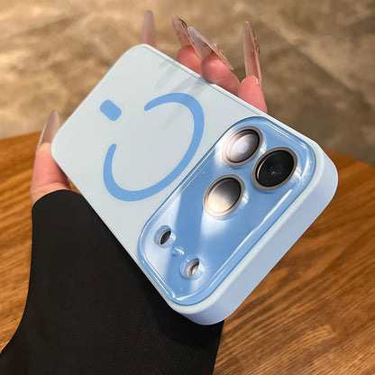 Case Jamba Titanium Shild Magsafe