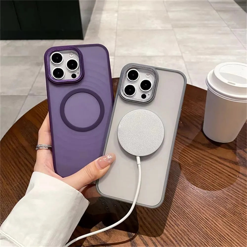 Case Jamba Armor Magsafe