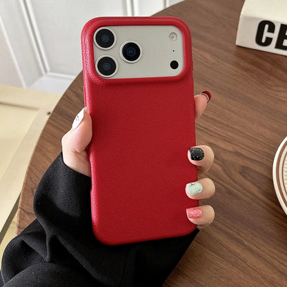 Case Jamba Leather Couro Premium
