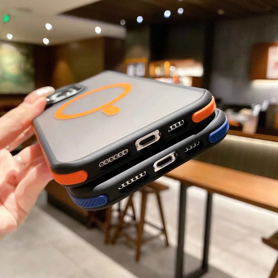 Case Jamba Neon Magsafe