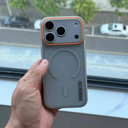 Case Jamba Crystal Magsafe