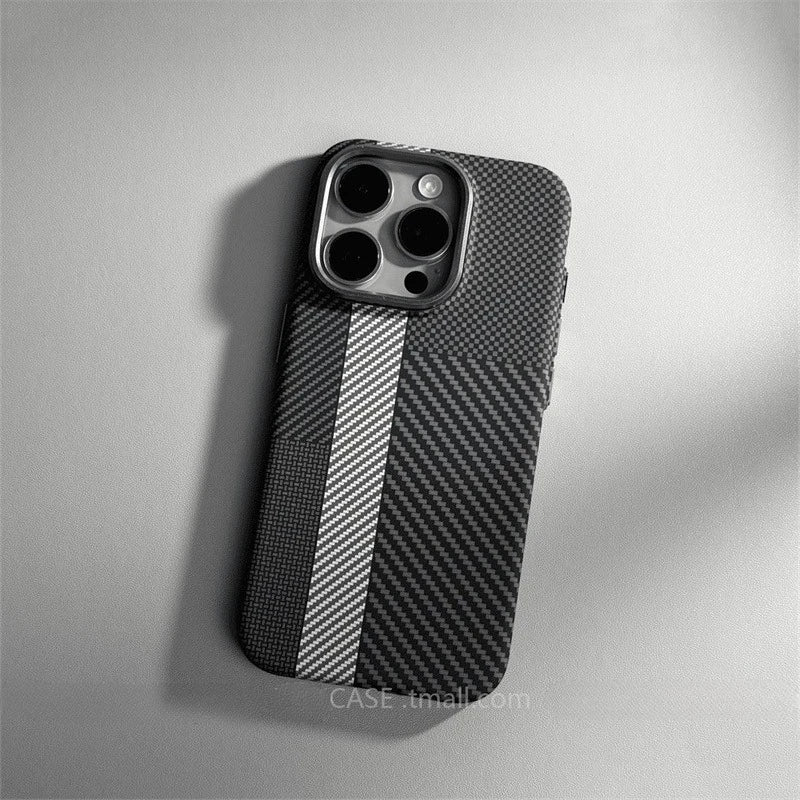Case Jamba Carbon Racing Premium
