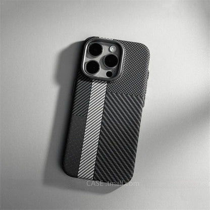 Case Jamba Carbon Racing Premium