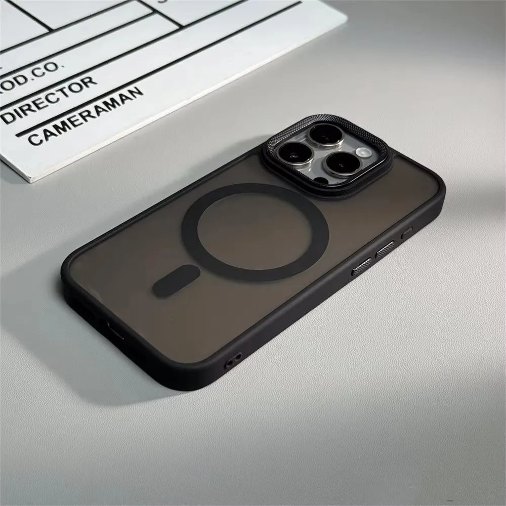 Case Jamba Armor Magsafe