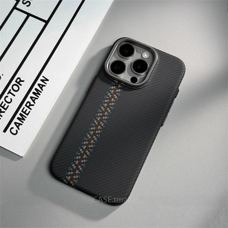 Case Jamba Carbon Racing Premium