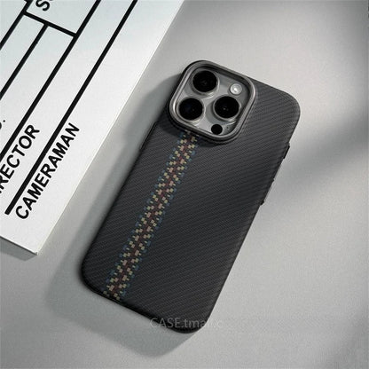 Case Jamba Carbon Racing Premium
