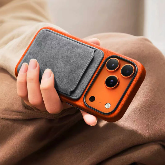 Case Jamba Alcantara