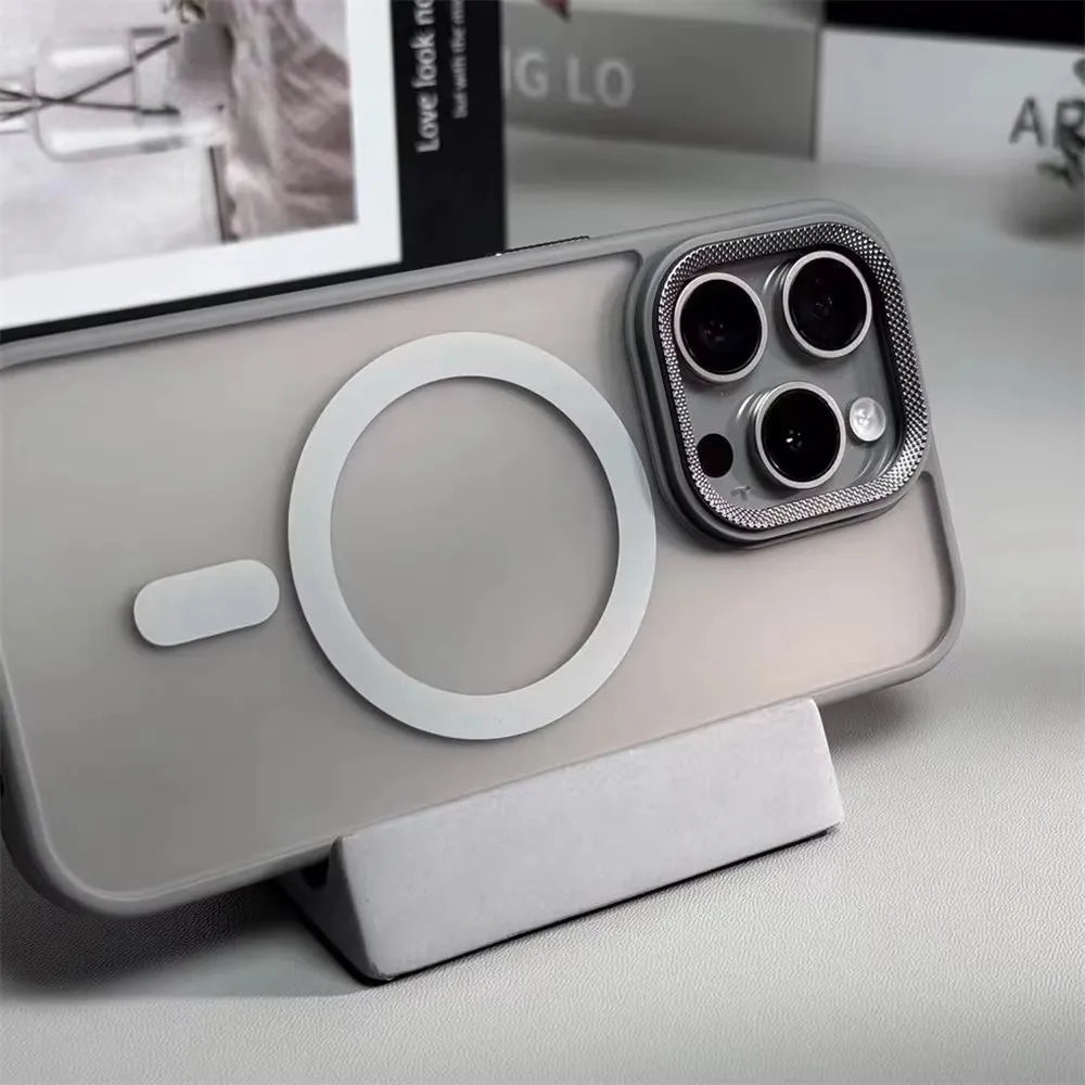 Case Jamba Armor Magsafe