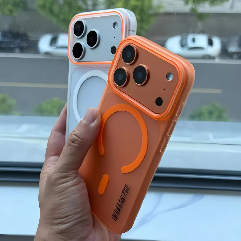 Case Jamba Crystal Magsafe