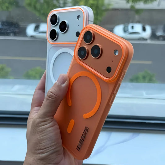 Case Jamba Crystal Magsafe