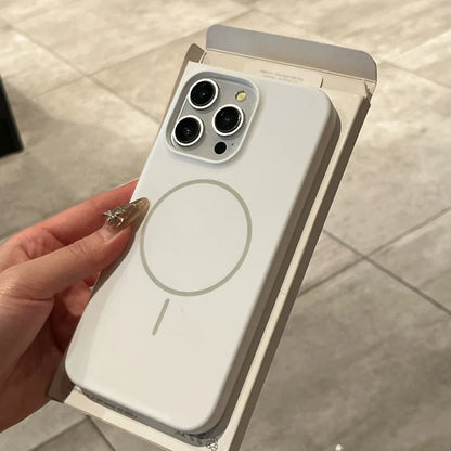 Case Jamba Silicone Magsafe