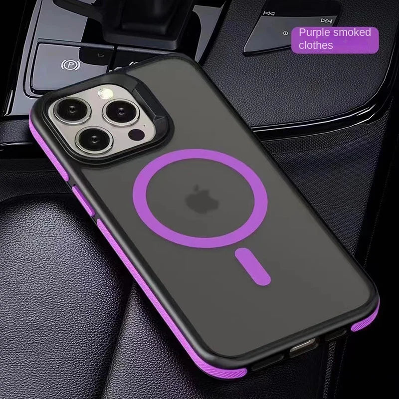 Case Jamba Neon Magsafe
