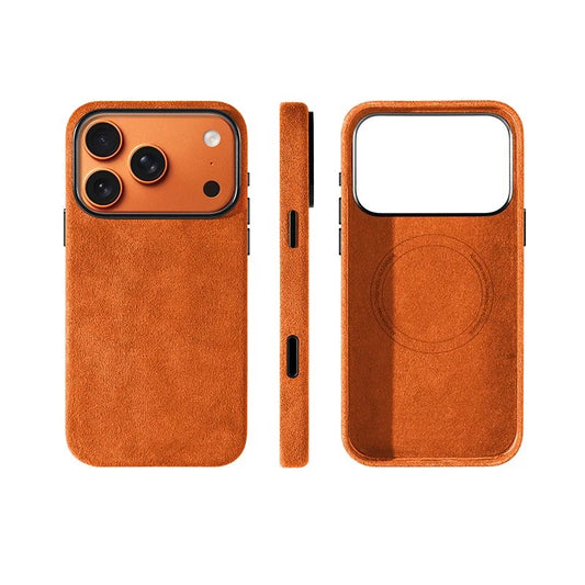 Case Jamba Alcantara