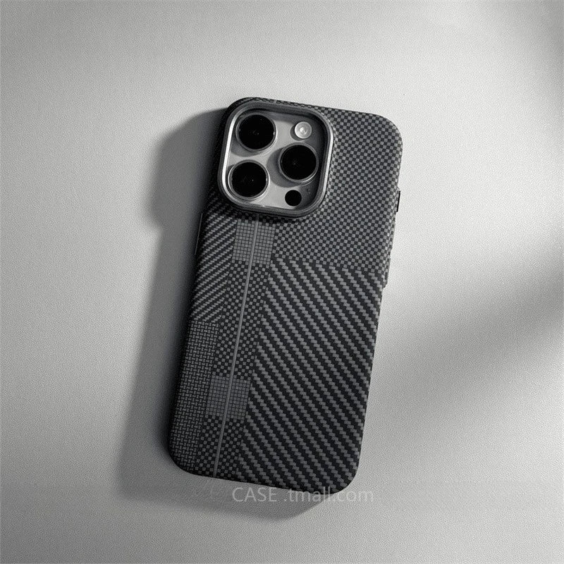 Case Jamba Carbon Racing Premium