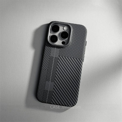 Case Jamba Carbon Racing Premium
