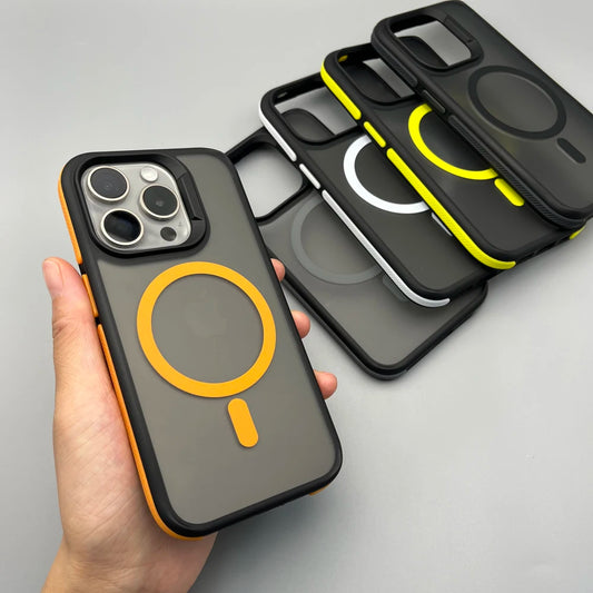 Case Jamba Neon Magsafe