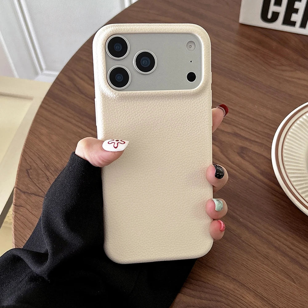 Case Jamba Leather Couro Premium