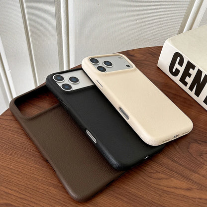 Case Jamba Leather Couro Premium