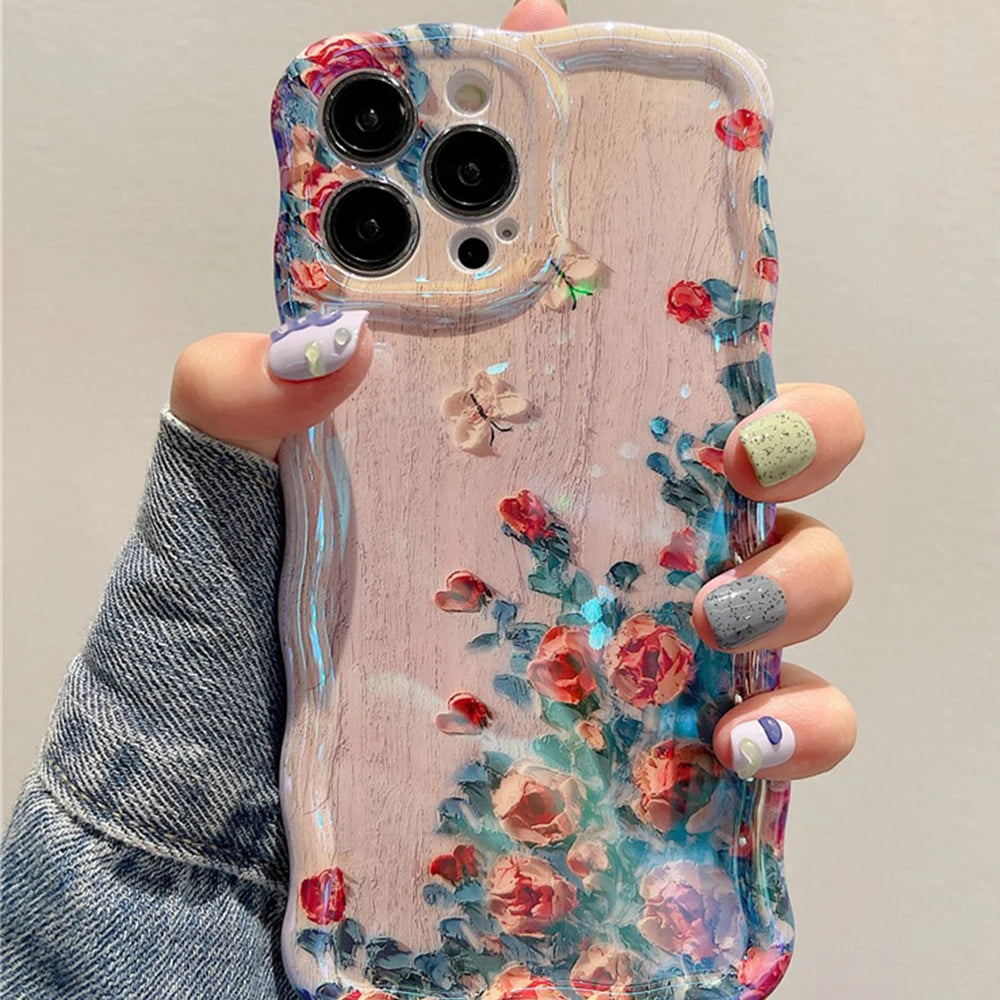 Case Jamba Floral