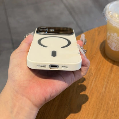 Case Jamba Titanium Shild Magsafe