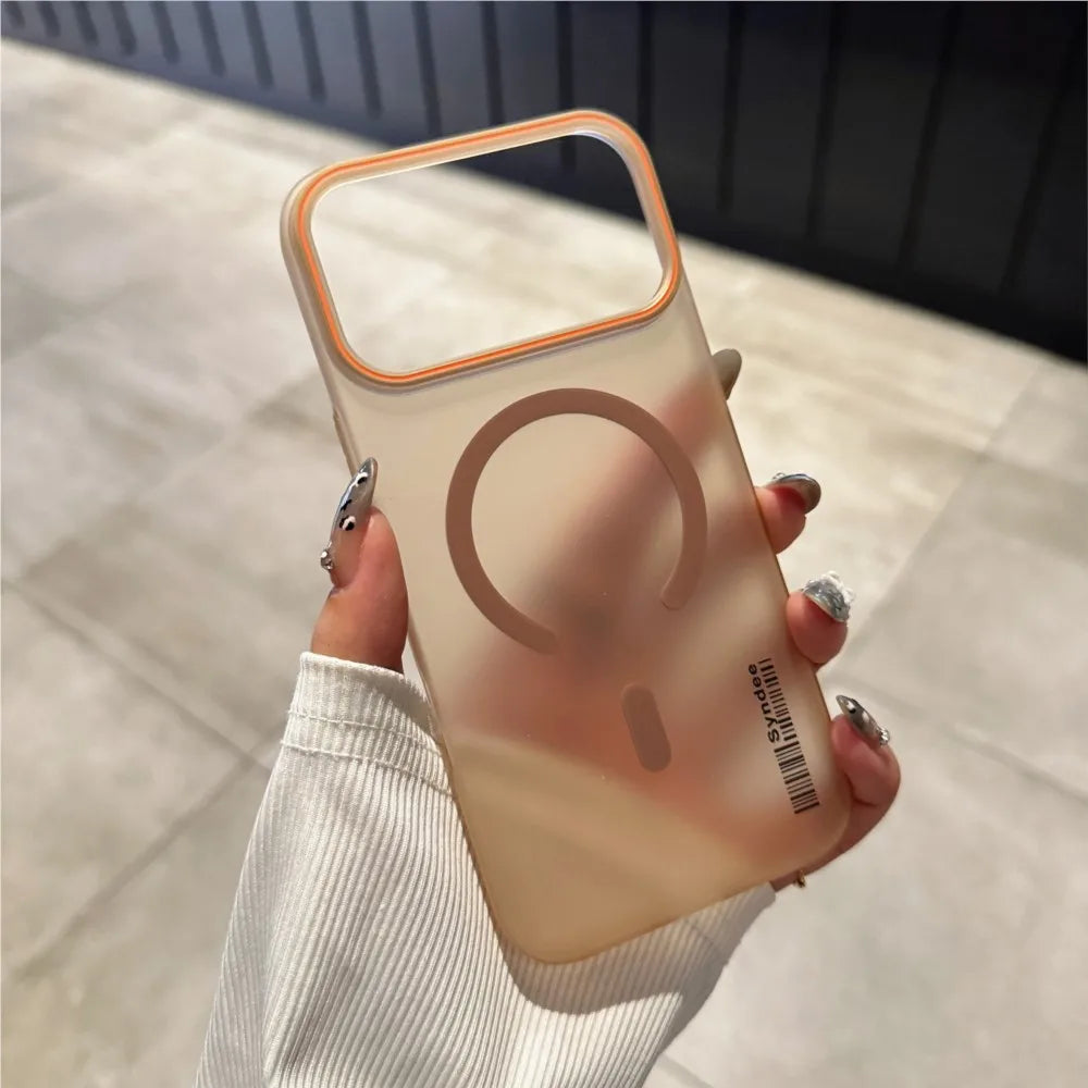 Case Jamba Frost Magsafe