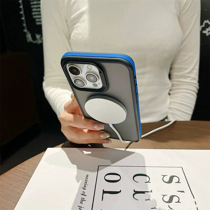 Case Jamba Neon Magsafe