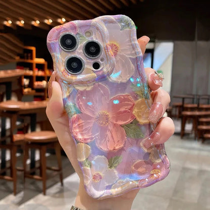 Case Jamba Floral