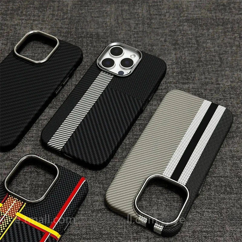 Case Jamba Carbon Racing Premium